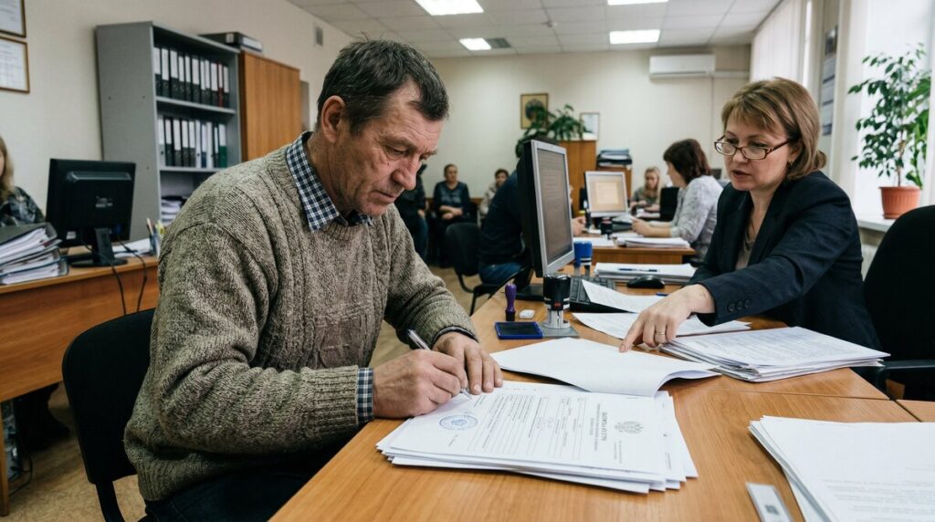 Газификация без документов на дом — что делать если нет ЕГРН 2026